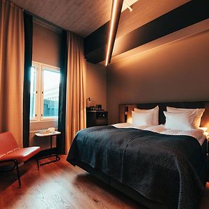 Standaard Double Kamer