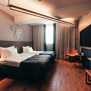 Standaard Kamer met Twee Aparte Bedden
