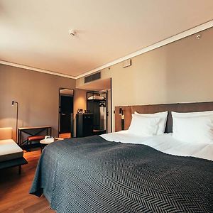 Superior Kamer met een King Size Bed
